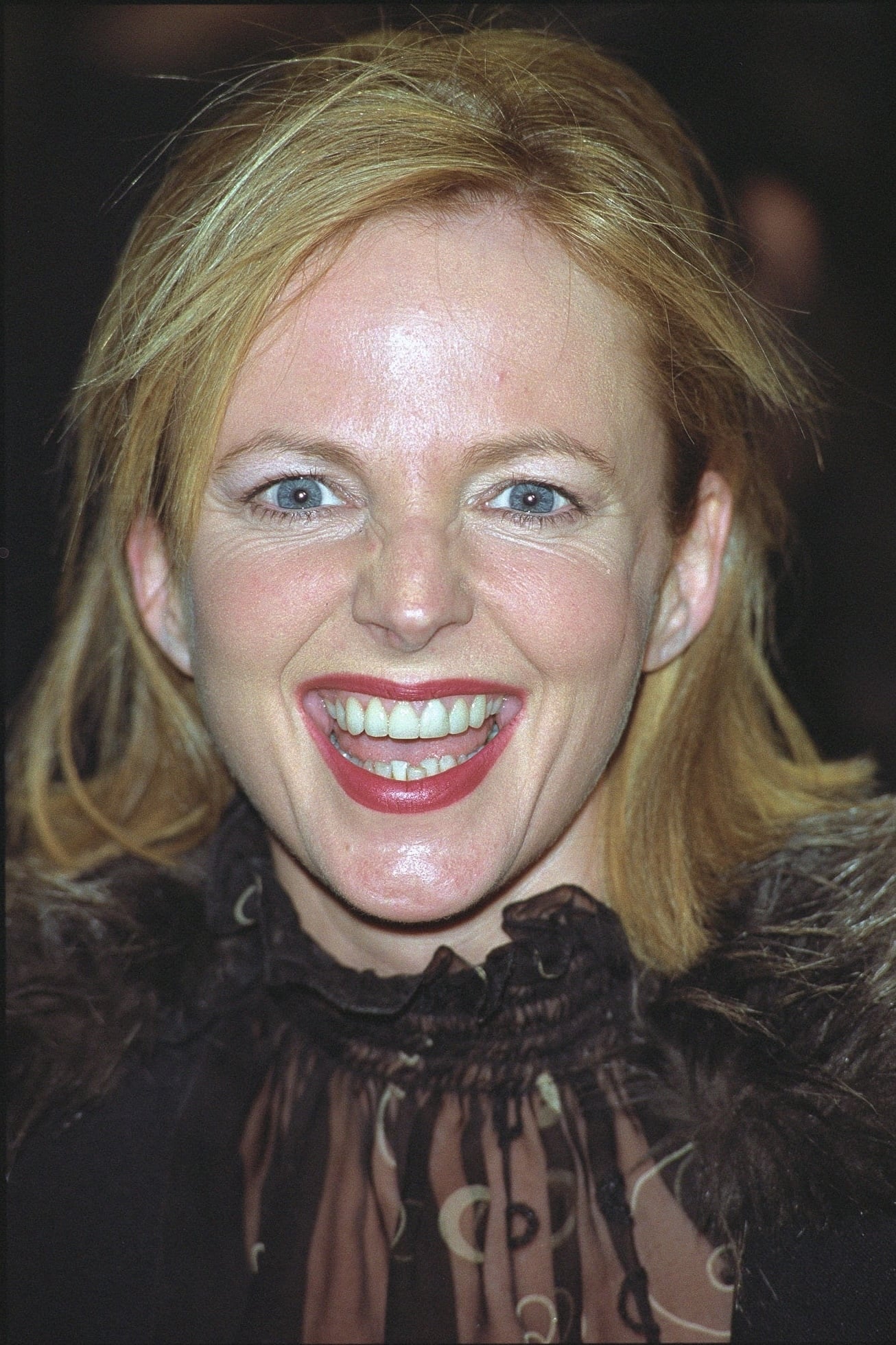 Фото Клер Гроган (Clare Grogan)