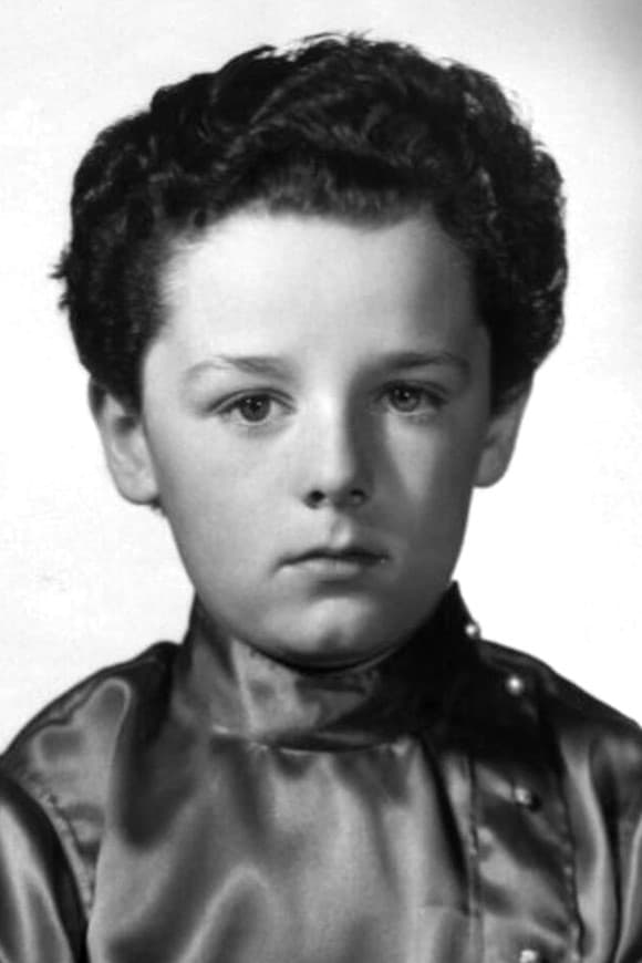 Фото Фредді Бартоломью (Freddie Bartholomew)