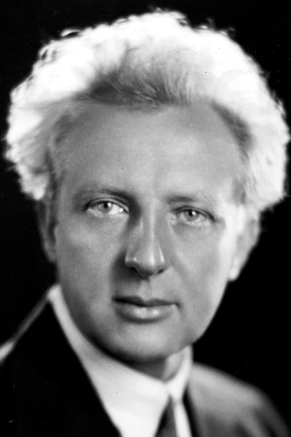 Фото  (Leopold Stokowski)