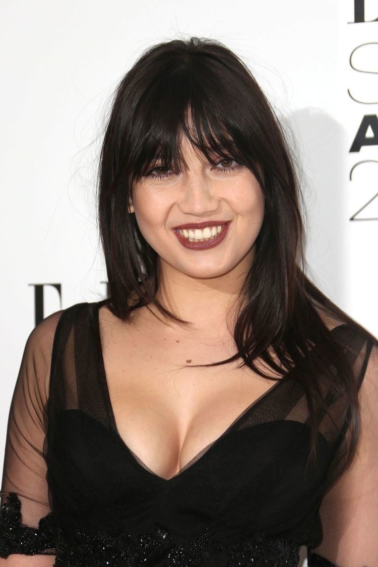 Фото  (Daisy Lowe)