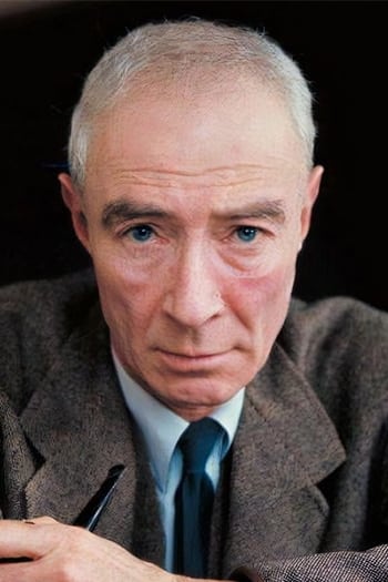 Фото  (J. Robert Oppenheimer)