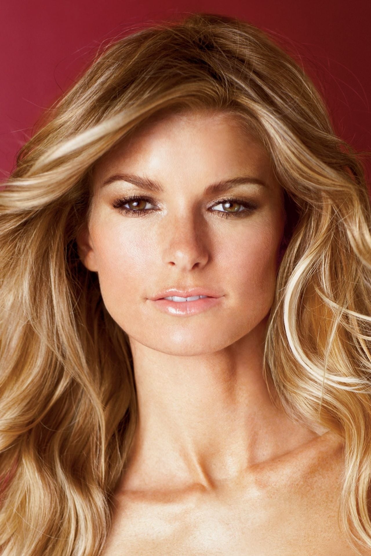 Фото  (Marisa Miller)