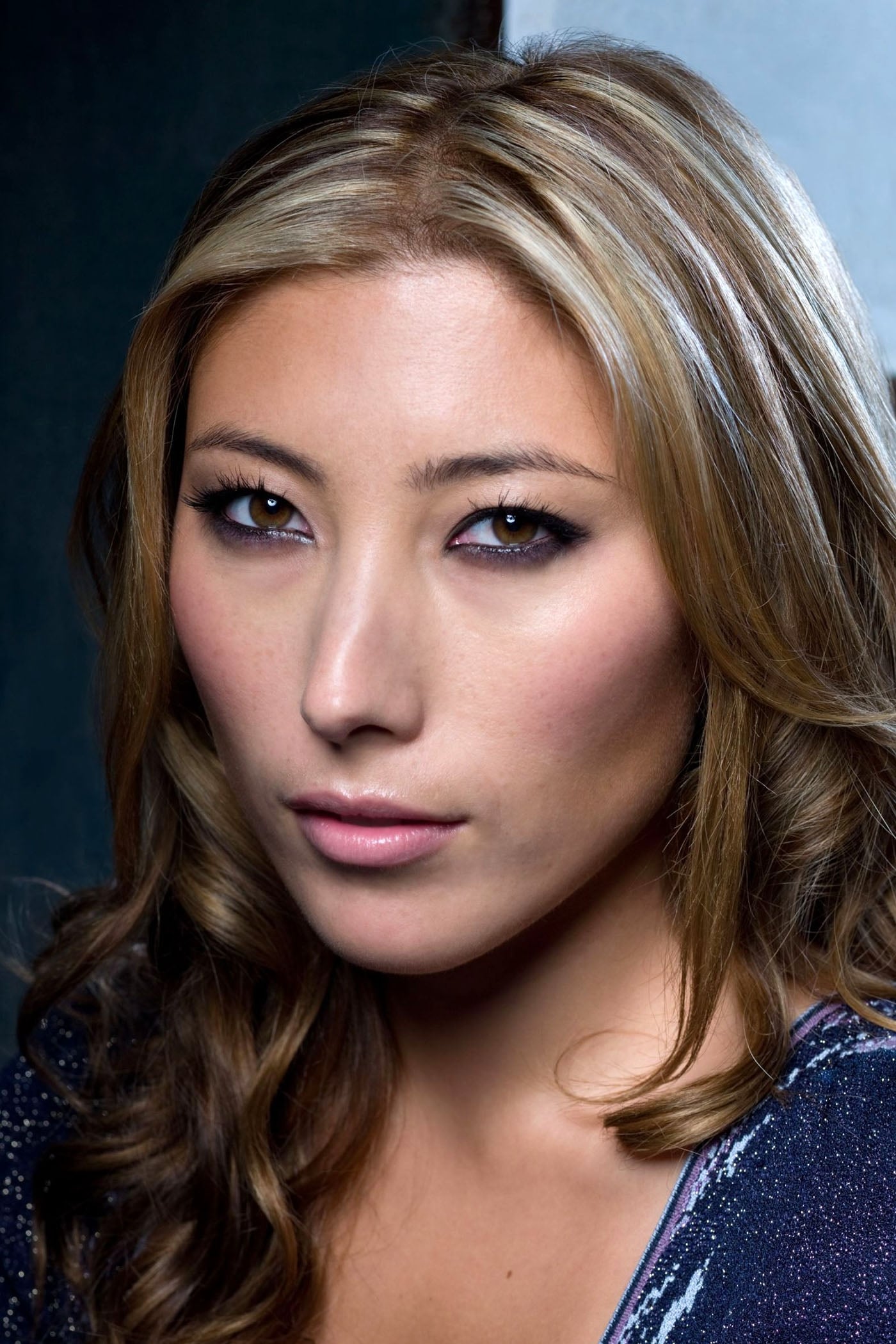 Фото Дічен Лахман (Dichen Lachman)