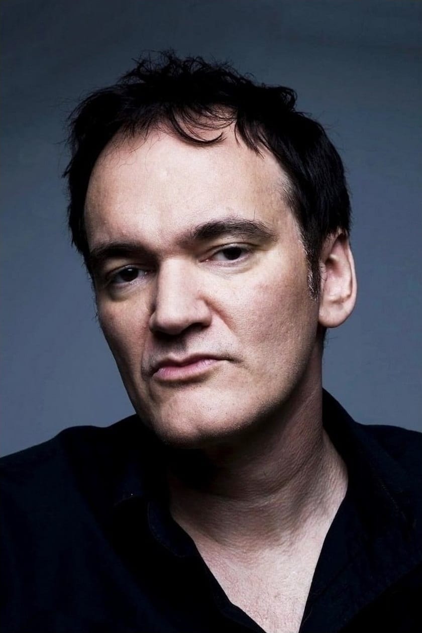Фото Квентін Тарантіно (Quentin Tarantino)