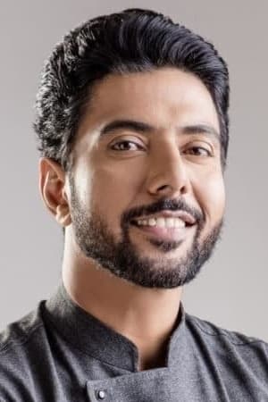 Фото  (Ranveer Brar)