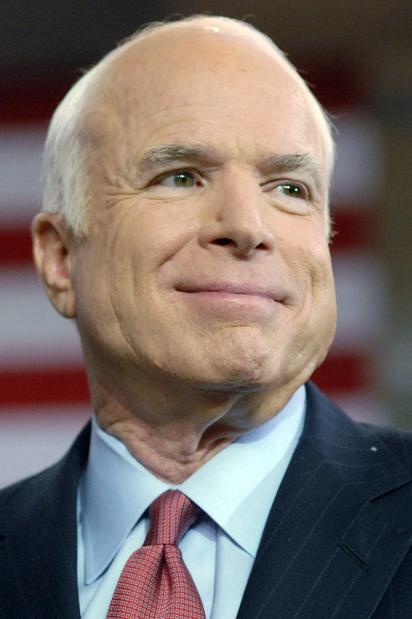 Фото  (John McCain)