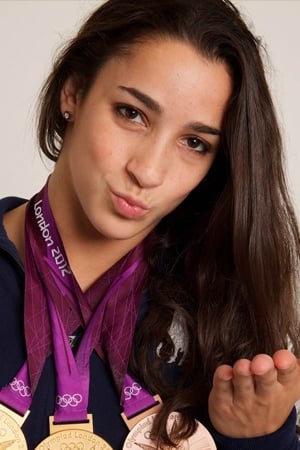 Фото  (Aly Raisman)