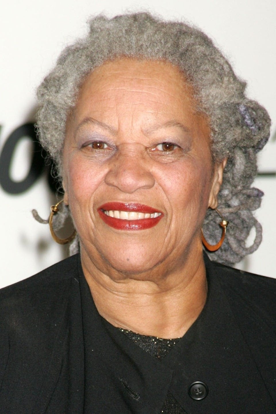 Фото  (Toni Morrison)