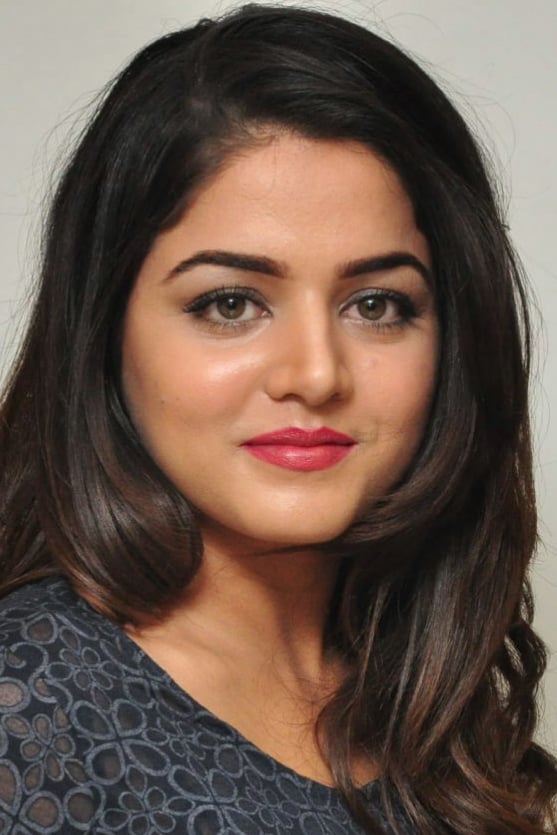 Фото  (Wamiqa Gabbi)