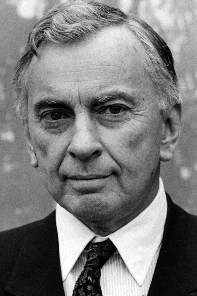 Фото Гор Відаль (Gore Vidal)