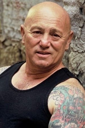 Фото  (Angry Anderson)