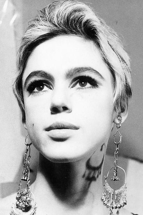 Фото  (Edie Sedgwick)