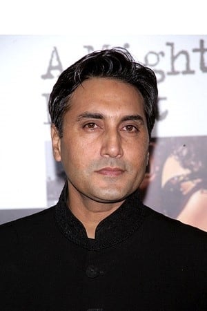 Фото  (Adnan Siddiqui)