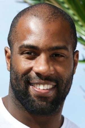 Фото  (Teddy Riner)