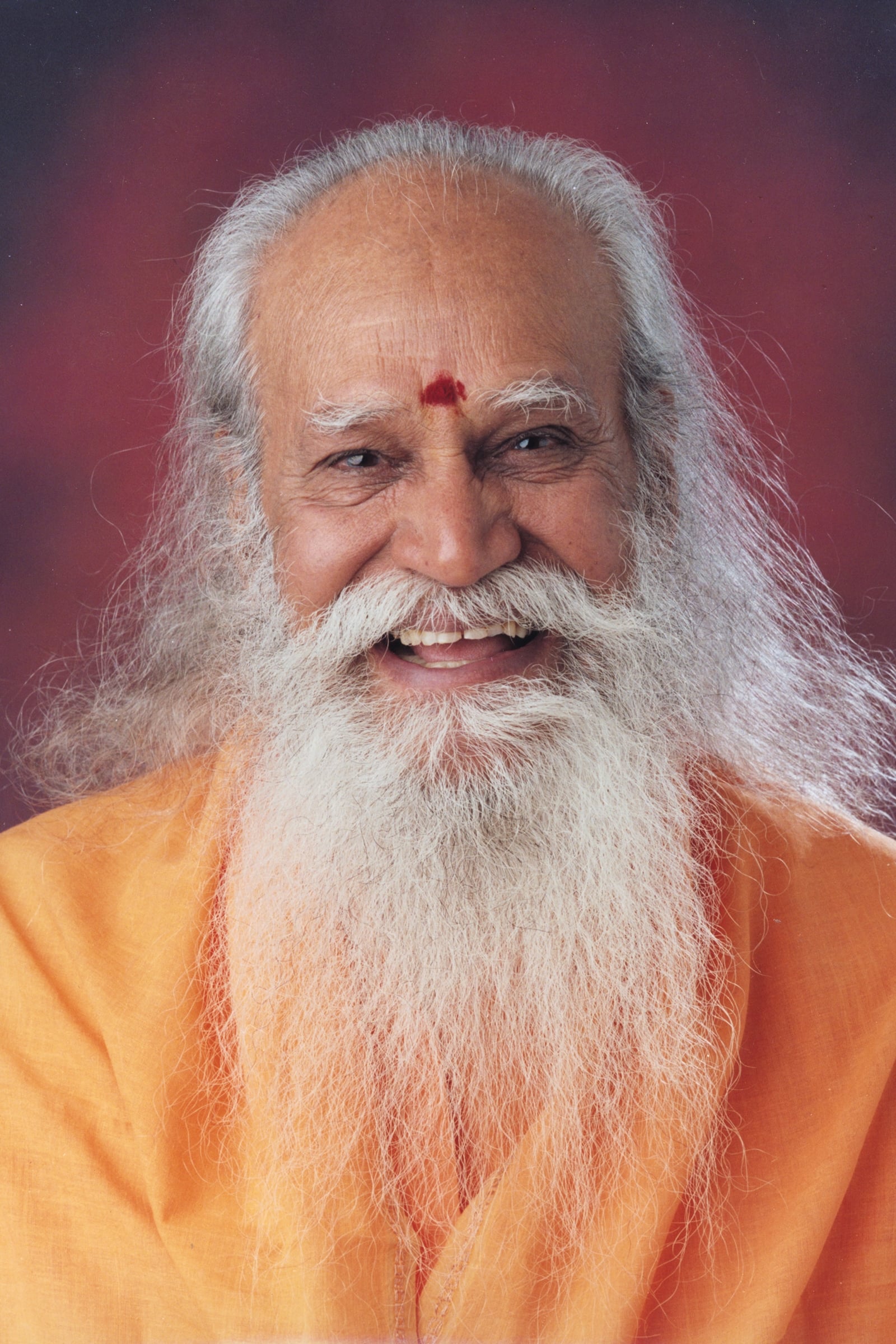 Фото  (Swami Satchidananda)