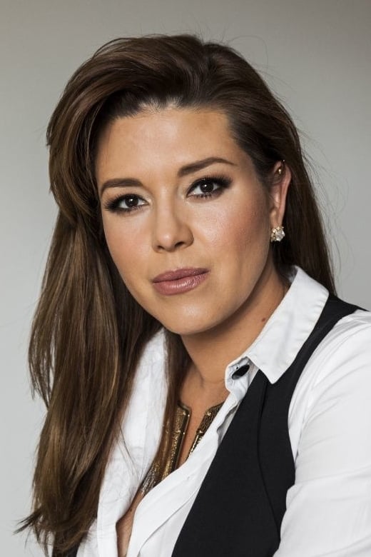 Фото  (Alicia Machado)