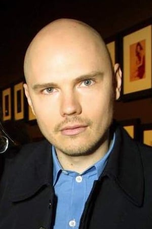 Фото Біллі Корган (Billy Corgan)