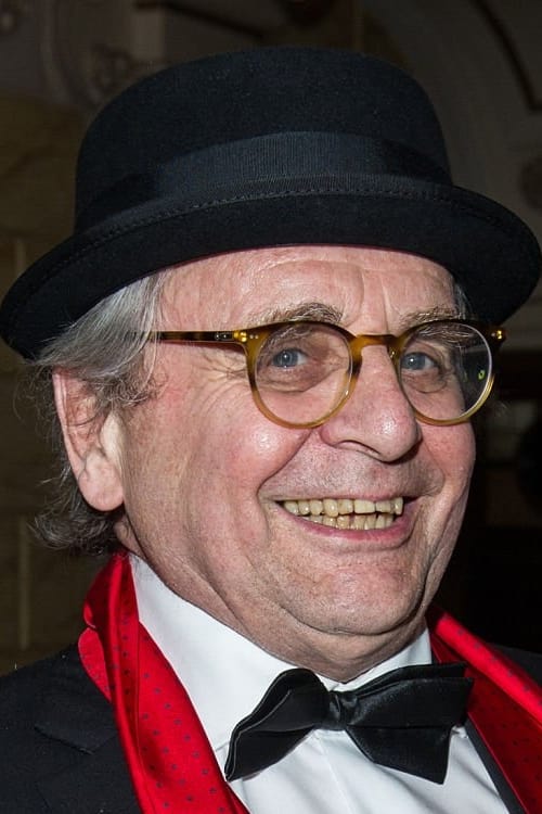 Фото Сильвестр Маккой (Sylvester McCoy)