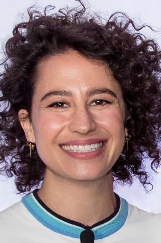 Фото Ілана Глейзер (Ilana Glazer)