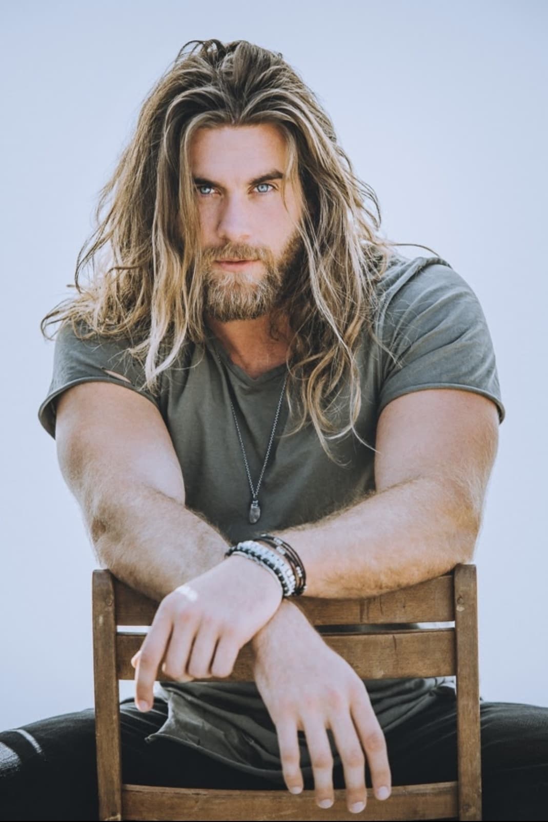 Фото Брок О'Герн (Brock O'Hurn)