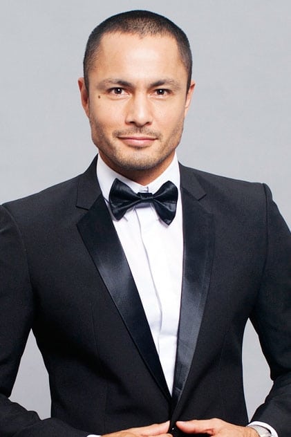 Фото Дерек Рамзі (Derek Ramsay)