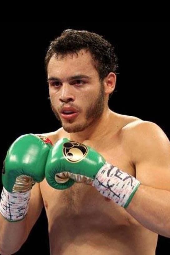 Фото  (Julio Cesar Chavez Jr.)