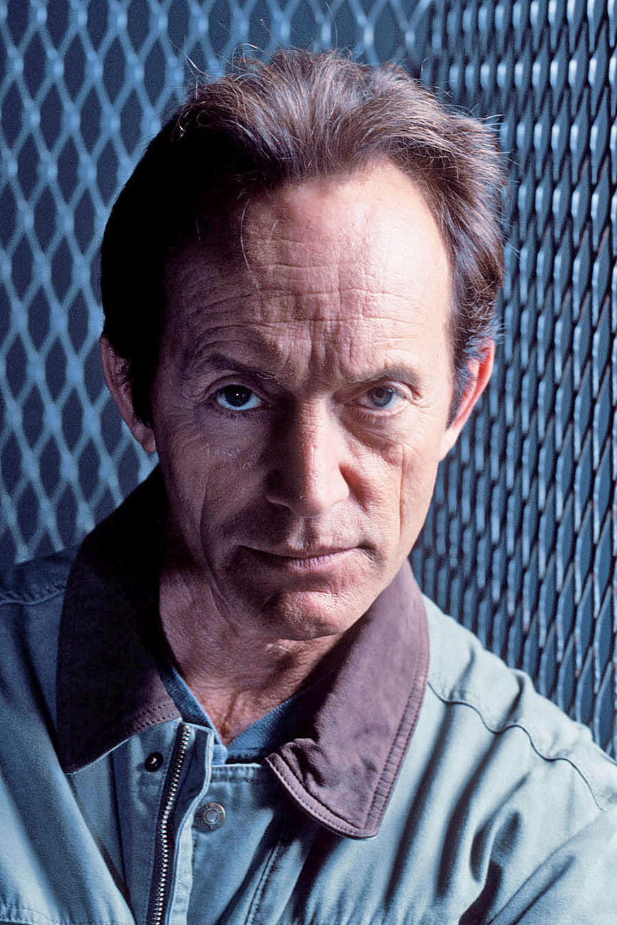 Фото Ленс Хенріксен (Lance Henriksen)