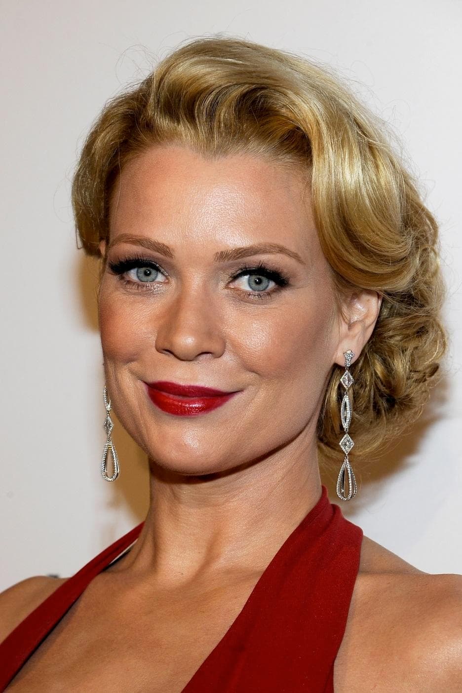 Фото Лорі Холден (Laurie Holden)