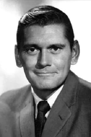 Фото Дік Йорк (Dick York)