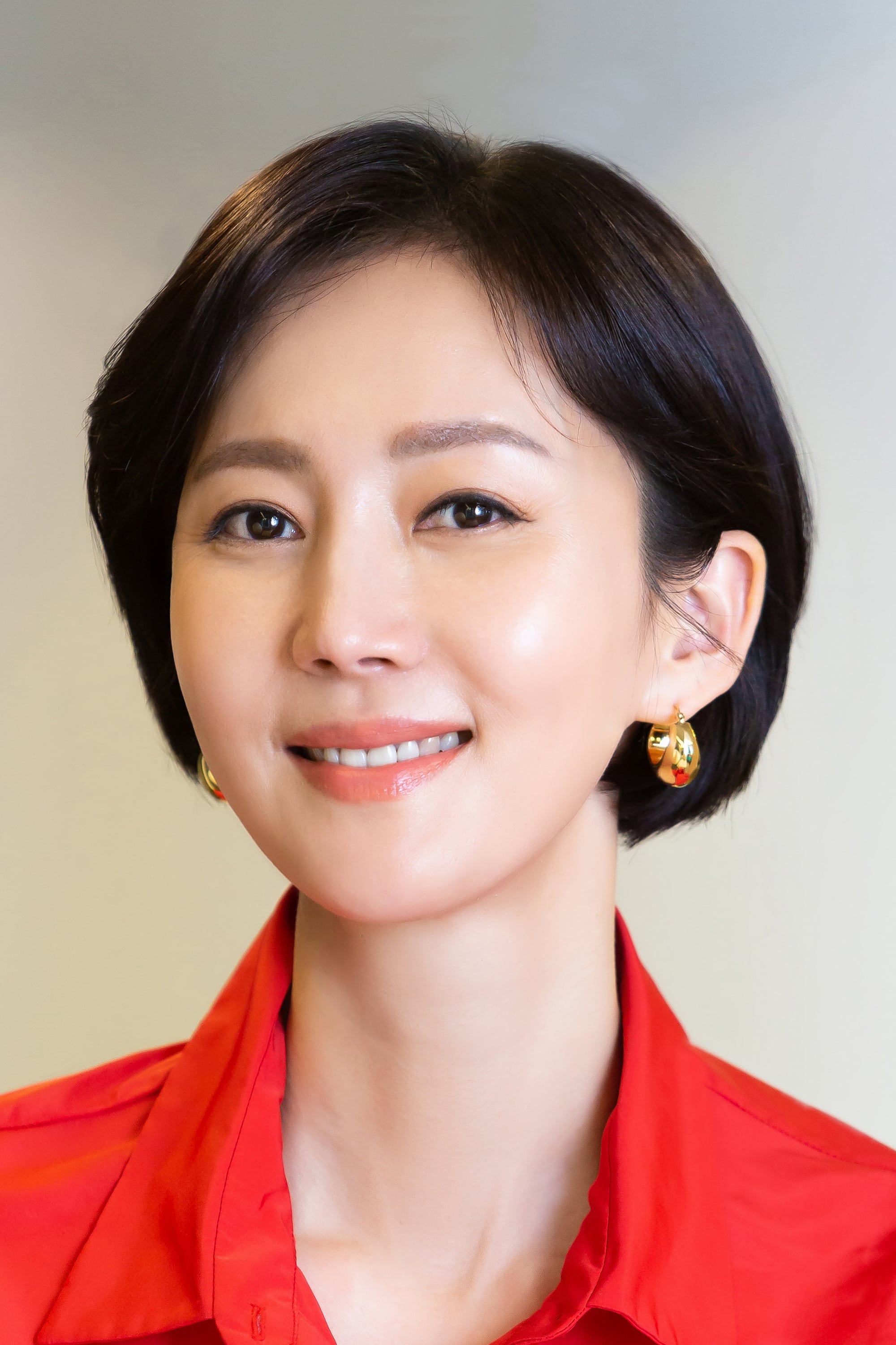 Фото Yum Jung-ah (Yum Jung-ah)