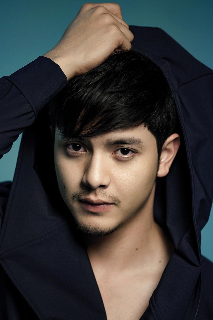 Фото Олден Річардс (Alden Richards)