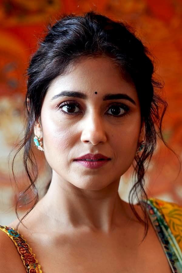 Фото  (Shweta Tripathi Sharma)