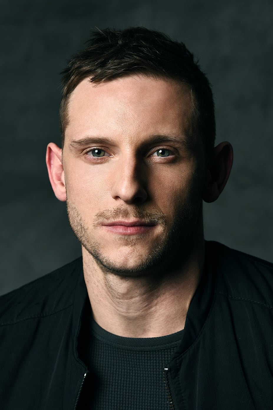 Фото Джеймі Белл (Jamie Bell)