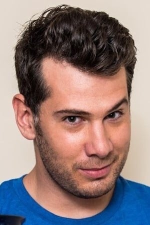 Фото Стівен Краудер (Steven Crowder)