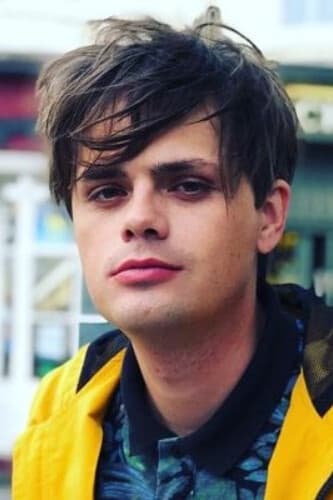 Фото  (Chris Kendall)