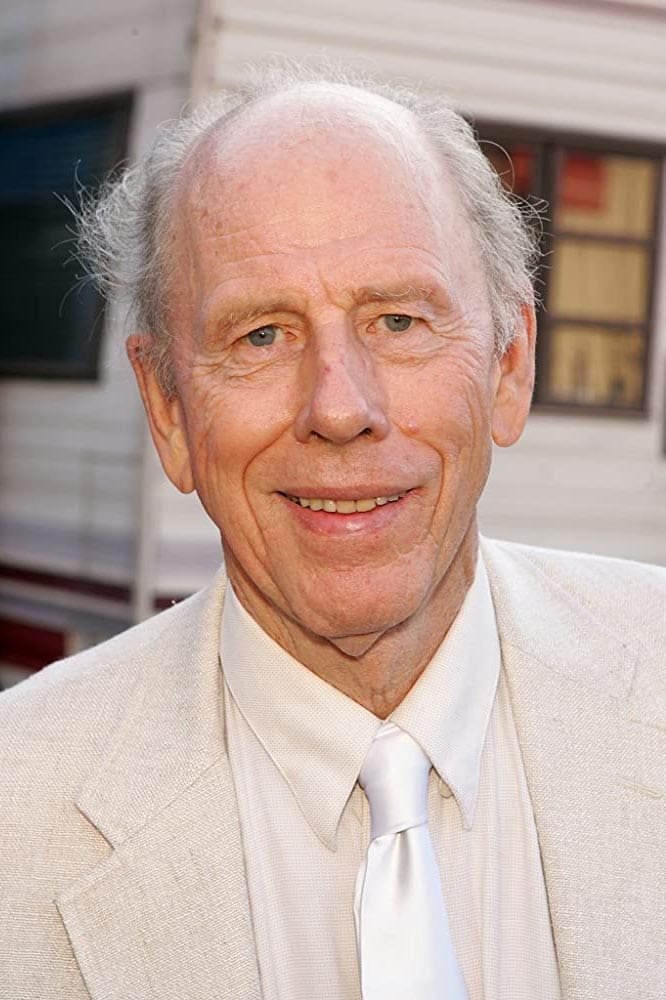 Фото Ренс Ховард (Rance Howard)