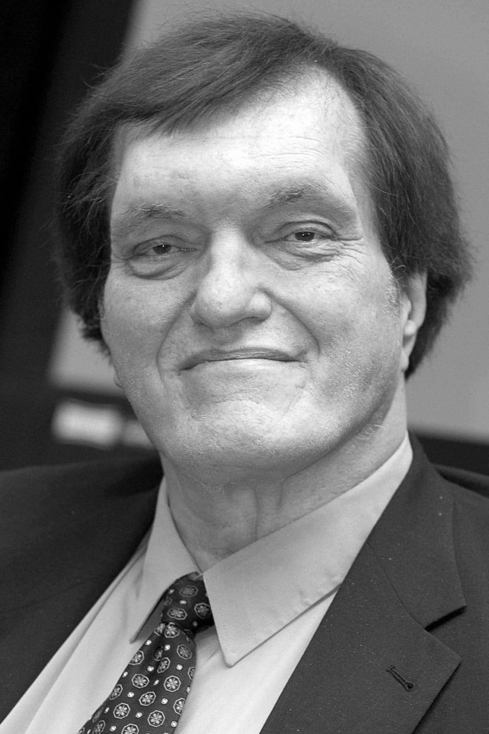 Фото Річард Кіл (Richard Kiel)