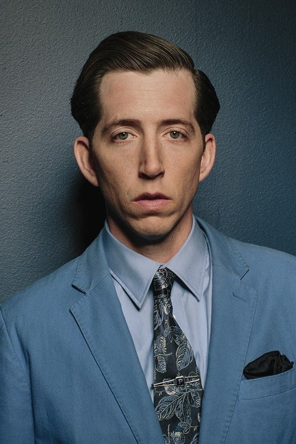 Фото  (Pokey LaFarge)