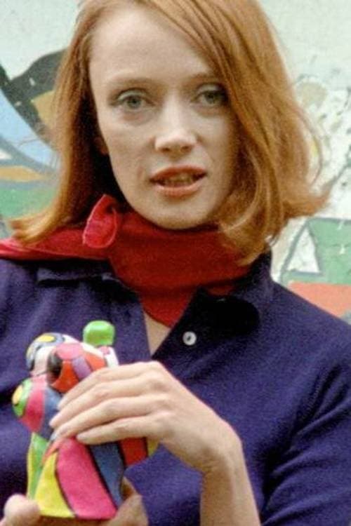 Фото  (Niki de Saint Phalle)