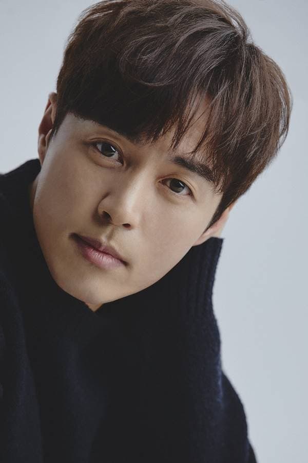 Фото  (Oh Min-suk)