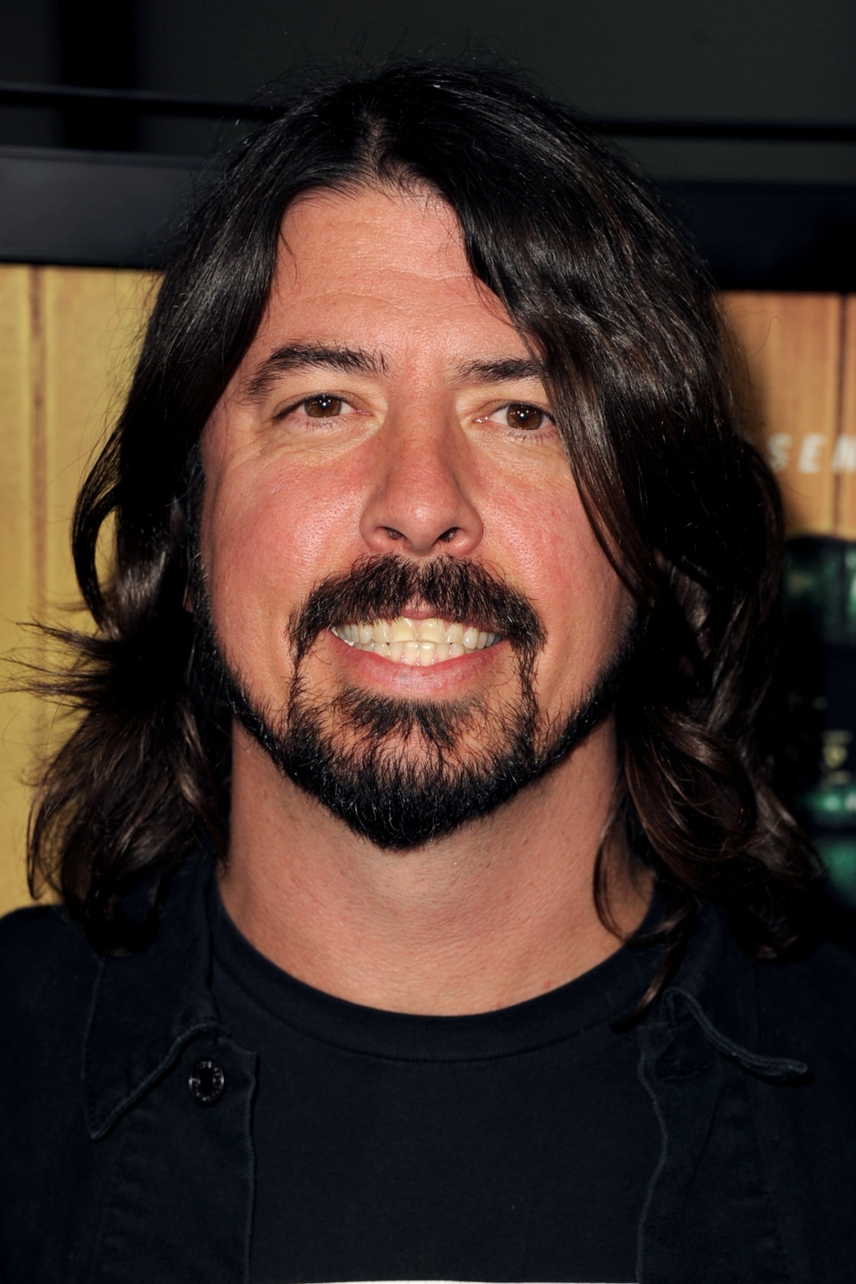 Фото Дейв Грол (Dave Grohl)