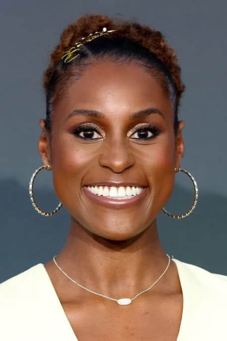 Фото Ісса Рей (Issa Rae)