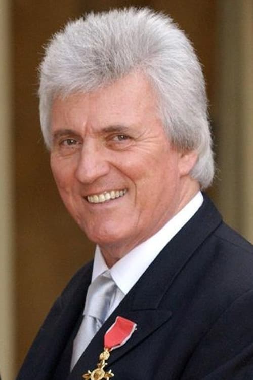 Фото  (Bruce Welch)