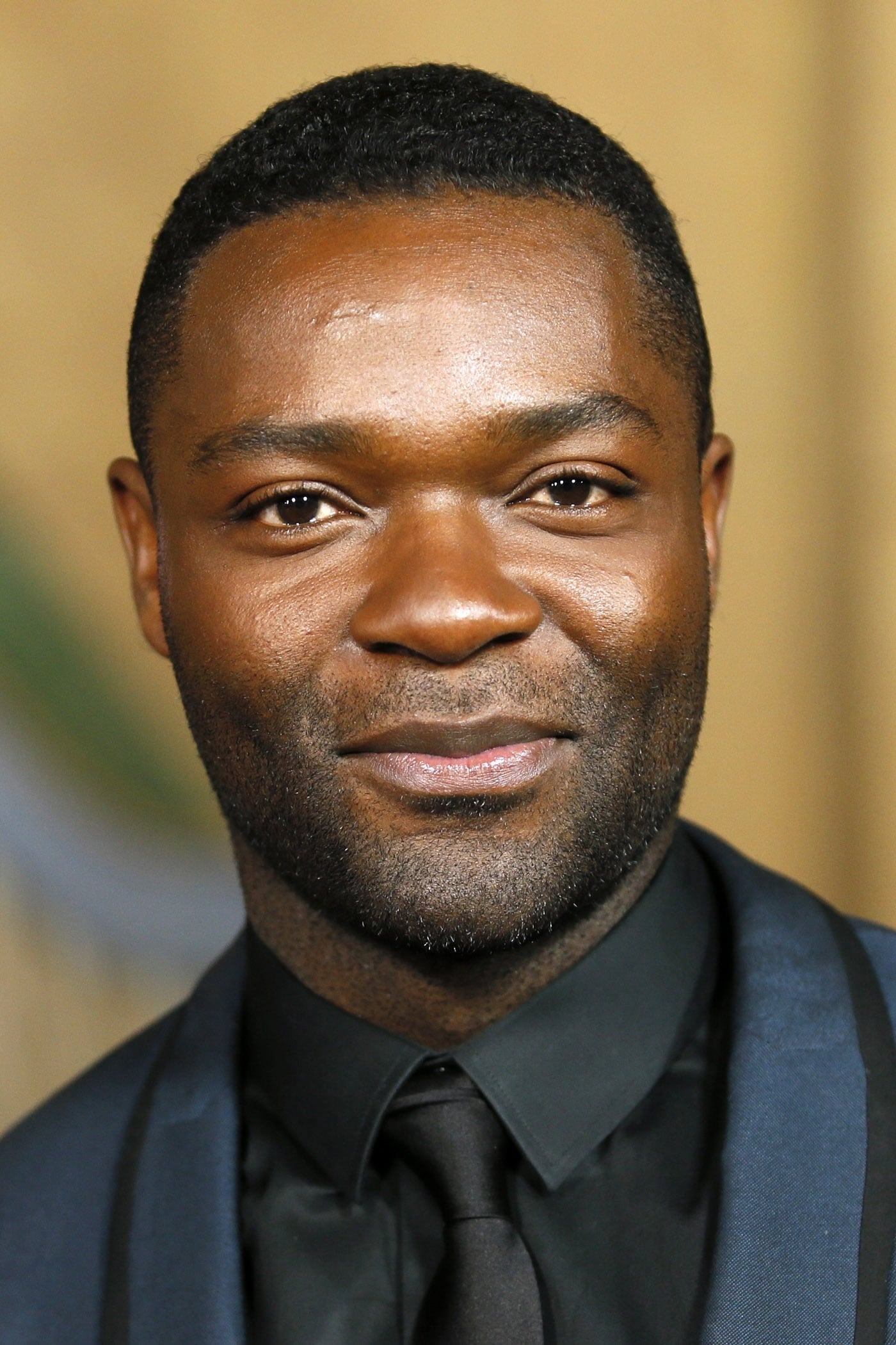 Фото Девід Оєлово (David Oyelowo)