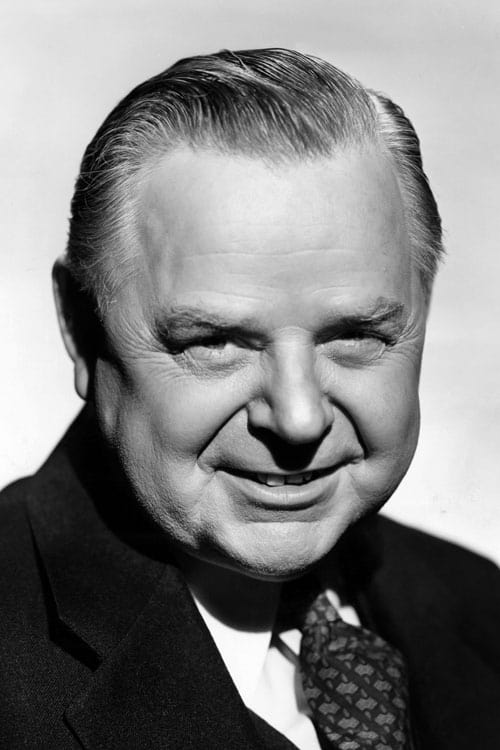 Фото Джин Локхарт (Gene Lockhart)