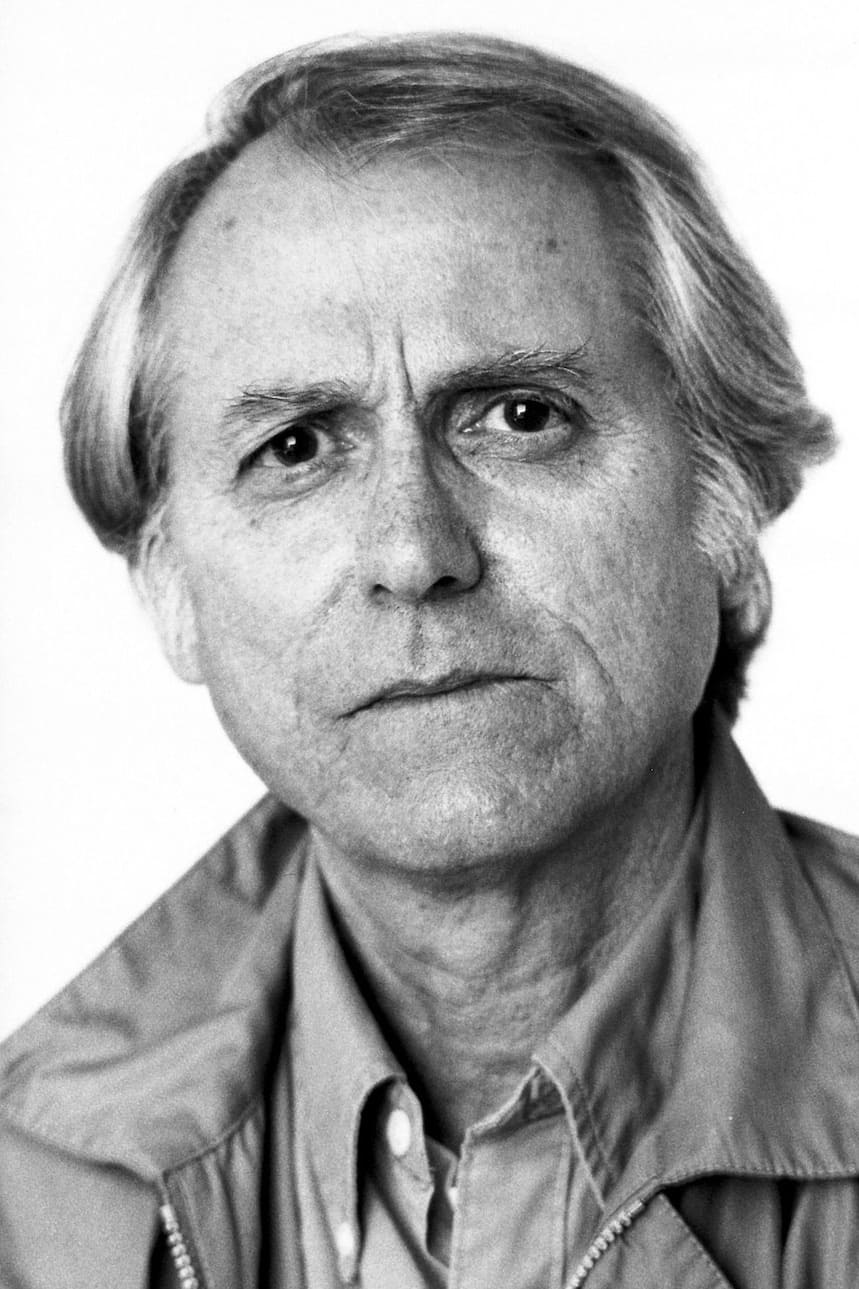 Фото Дон Делілло (Don DeLillo)