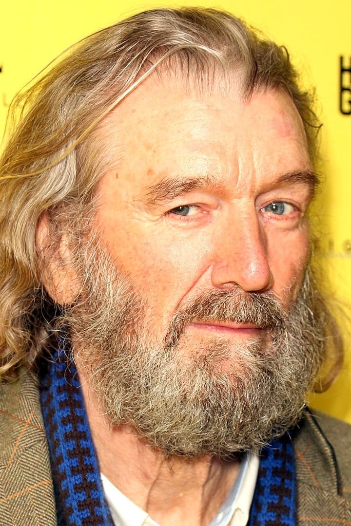 Фото Клайв Рассел (Clive Russell)