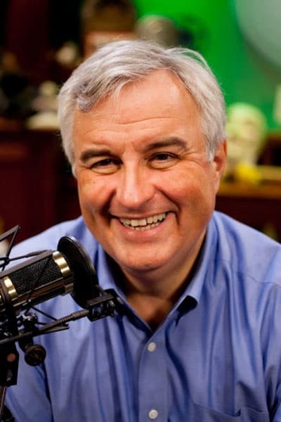 Фото  (Leo Laporte)