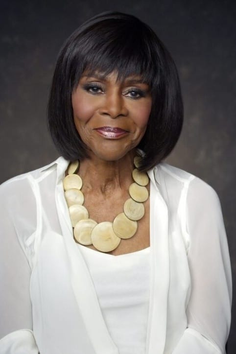 Фото Сесілі Тайсон (Cicely Tyson)