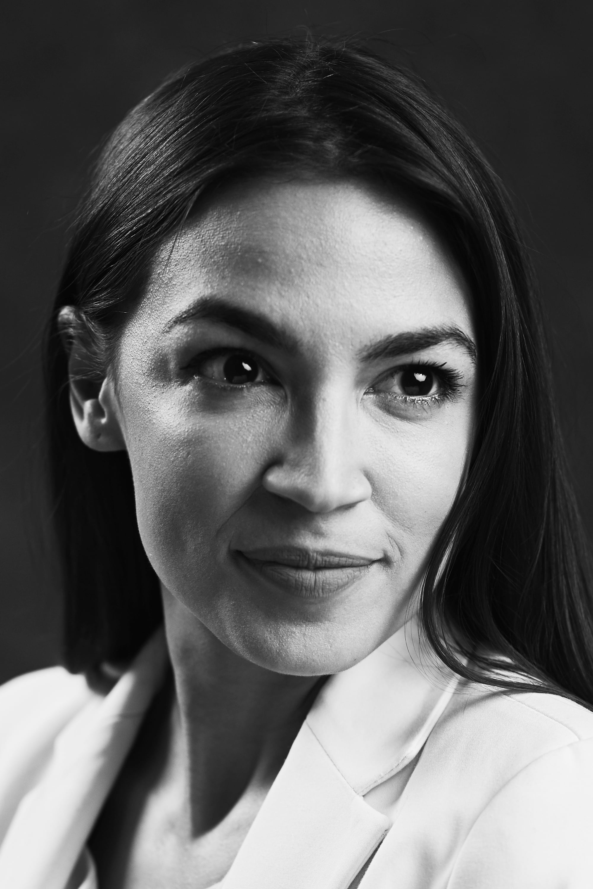 Фото Александрія Окасіо-Кортес (Alexandria Ocasio-Cortez)